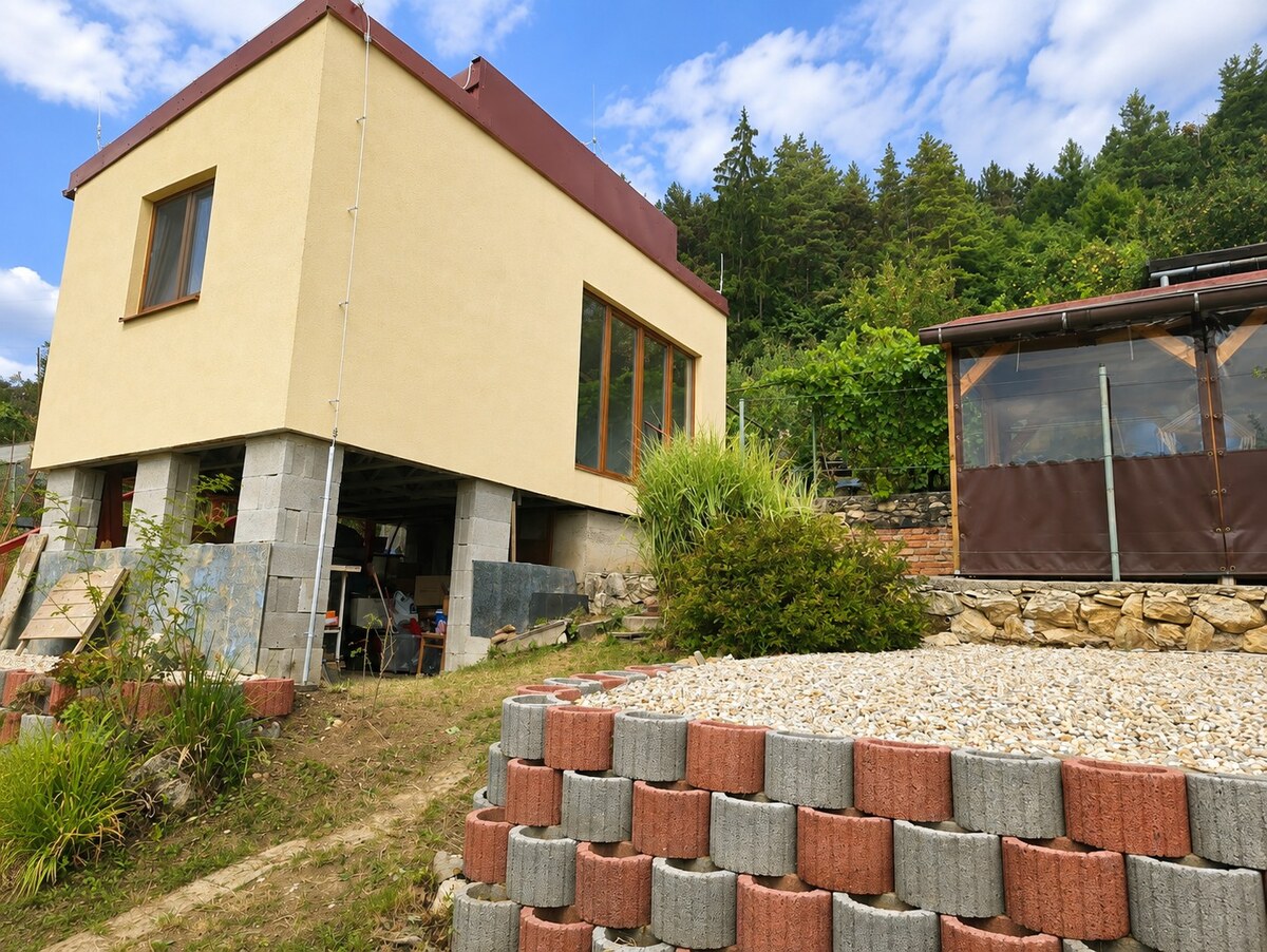 HD REALITY, predaj, záhradná chata , Tulská, Banská Bystrica
