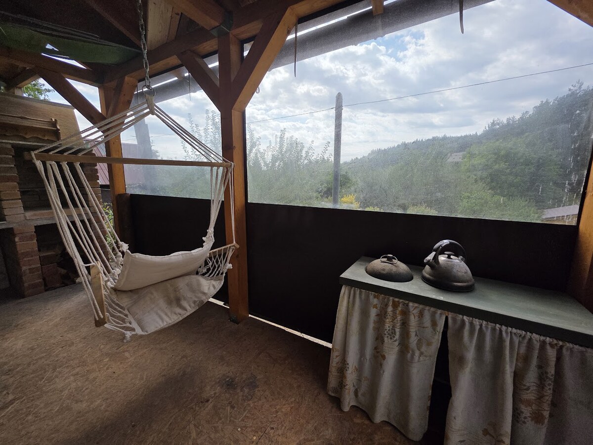 HD REALITY, predaj, záhradná chata , Tulská, Banská Bystrica — foto 11