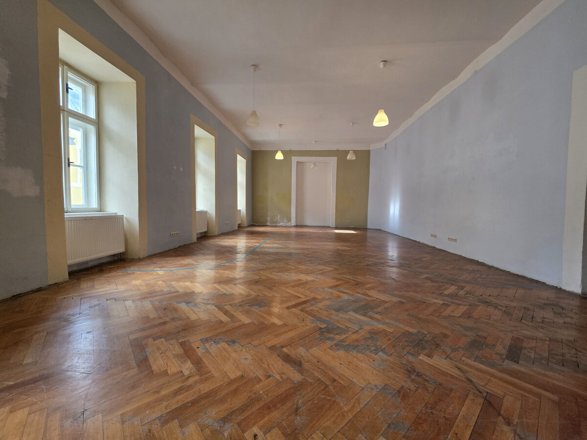 HD REALITY, Prenájom, priestorov v centre mesta Banská Štiavnica