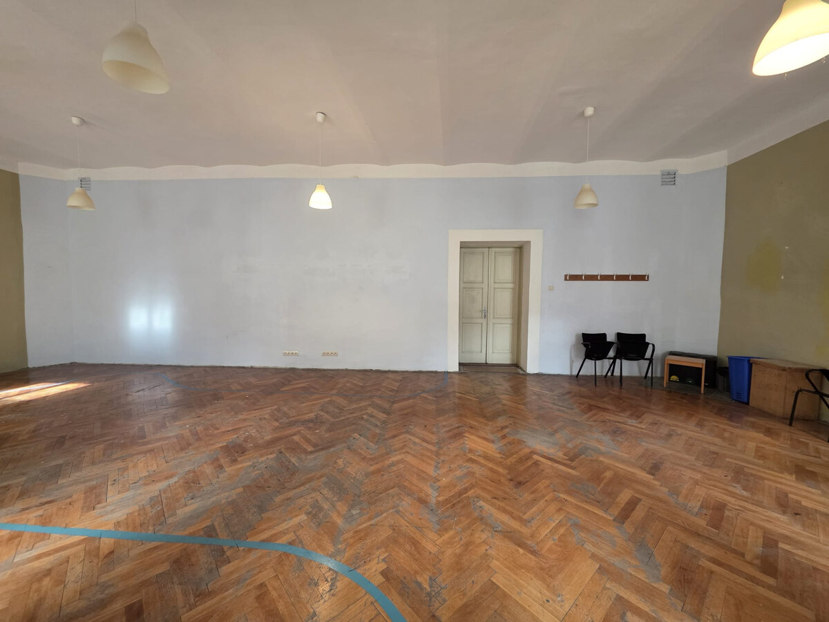 HD REALITY, Prenájom, priestorov v centre mesta Banská Štiavnica — foto 2