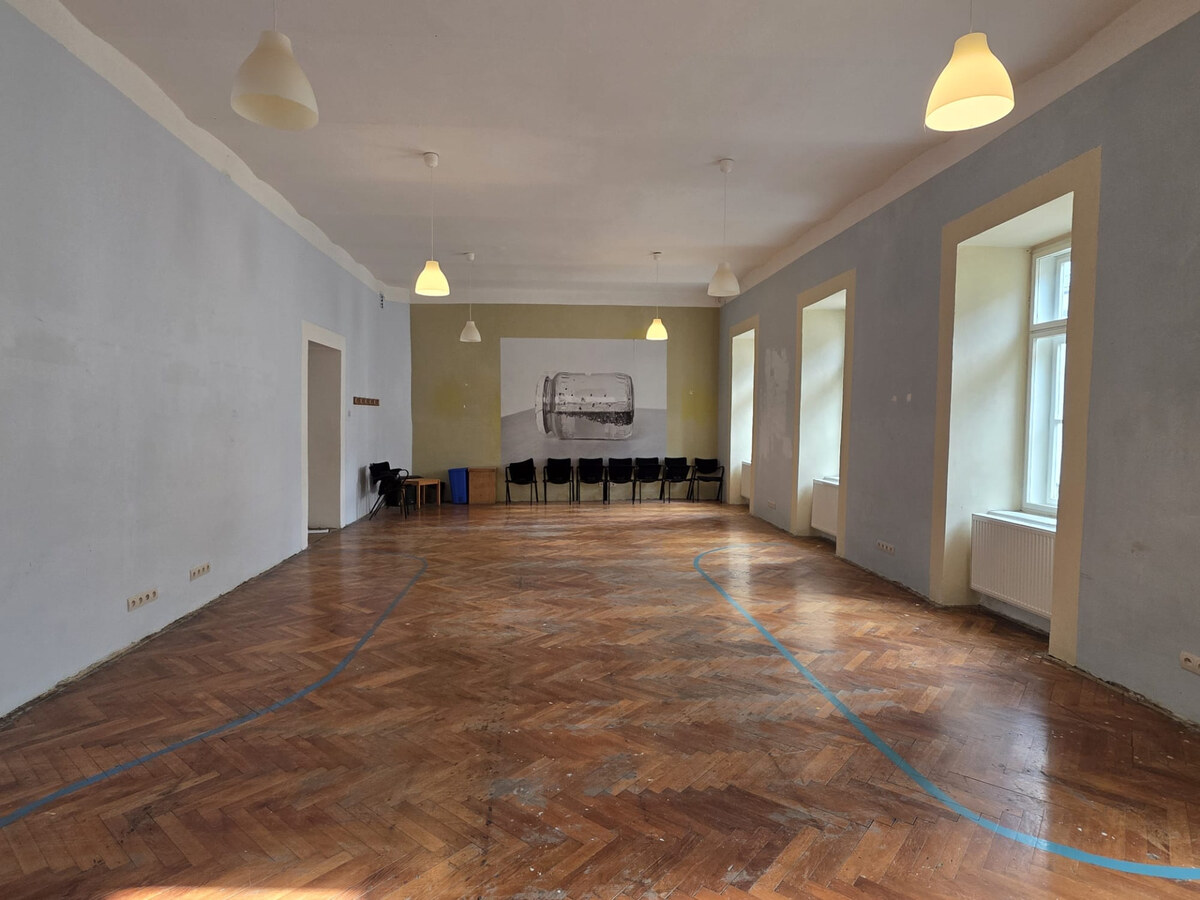 HD REALITY, Prenájom, priestorov v centre mesta Banská Štiavnica — foto 3