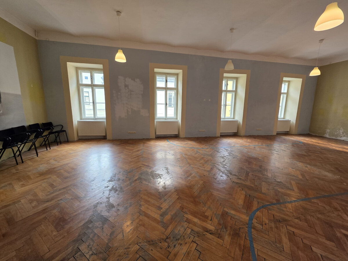 HD REALITY, Prenájom, priestorov v centre mesta Banská Štiavnica — foto 4