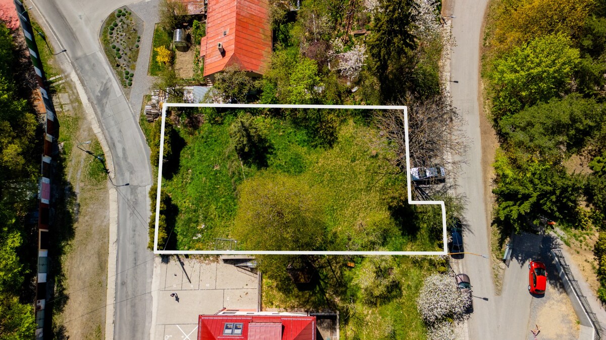 HD REALITY, Na predaj stavebný pozemok v centre mesta Banská Štiavnica — foto 4