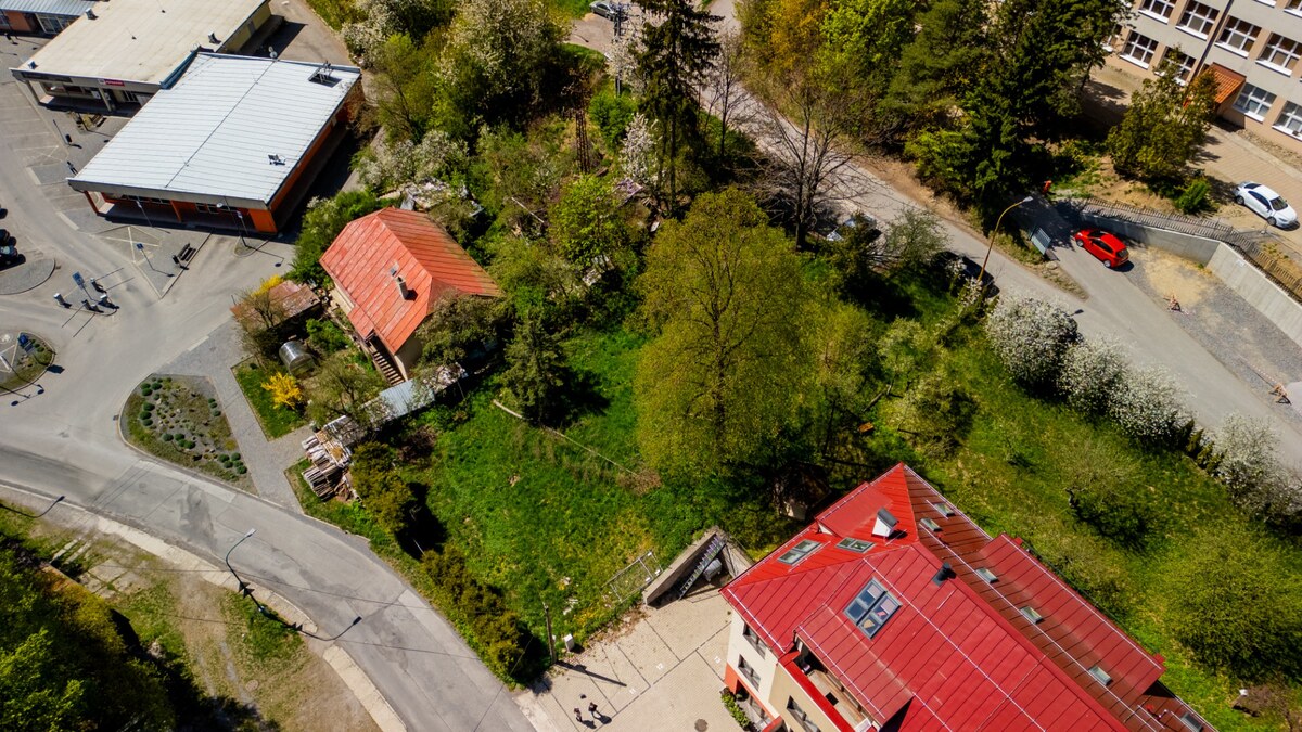 HD REALITY, Na predaj stavebný pozemok v centre mesta Banská Štiavnica — foto 5
