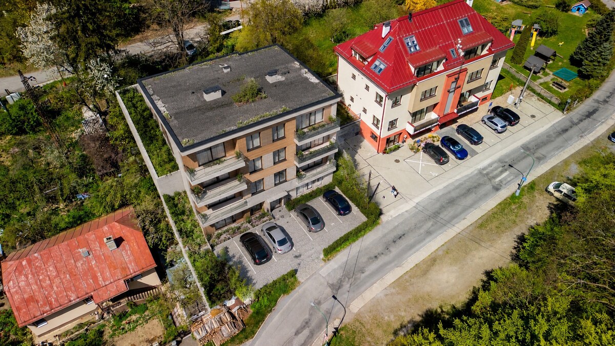 HD REALITY, Na predaj stavebný pozemok v centre mesta Banská Štiavnica — foto 6