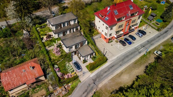 HD REALITY, Na predaj stavebný pozemok v centre mesta Banská Štiavnica