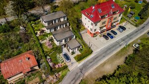HD REALITY, Na predaj stavebný pozemok v centre mesta Banská Štiavnica — foto 1
