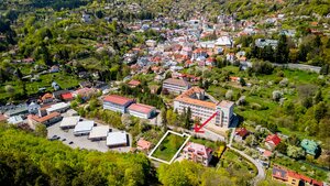 HD REALITY, Na predaj stavebný pozemok v centre mesta Banská Štiavnica — foto 3
