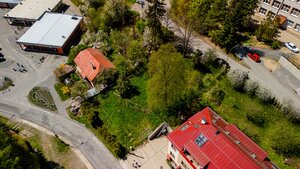 HD REALITY, Na predaj stavebný pozemok v centre mesta Banská Štiavnica — foto 5
