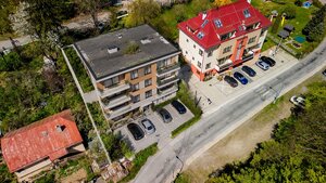 HD REALITY, Na predaj stavebný pozemok v centre mesta Banská Štiavnica — foto 6