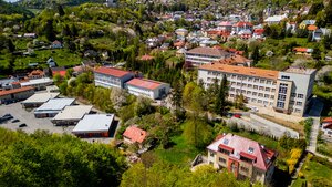 HD REALITY, Na predaj stavebný pozemok v centre mesta Banská Štiavnica — foto 7