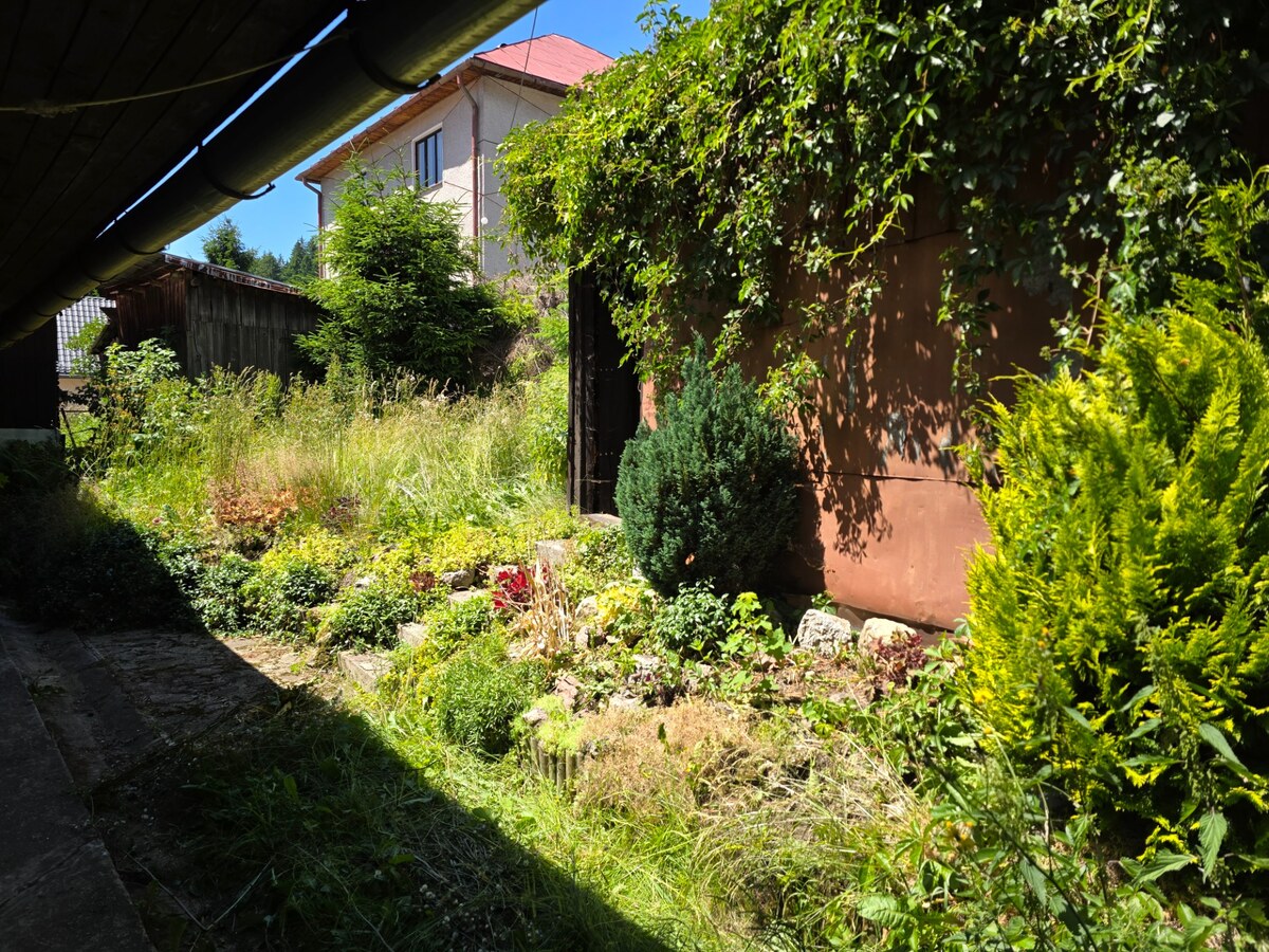 Predaj rodinného domu, Hanesy,  Banská Bystrica — foto 4