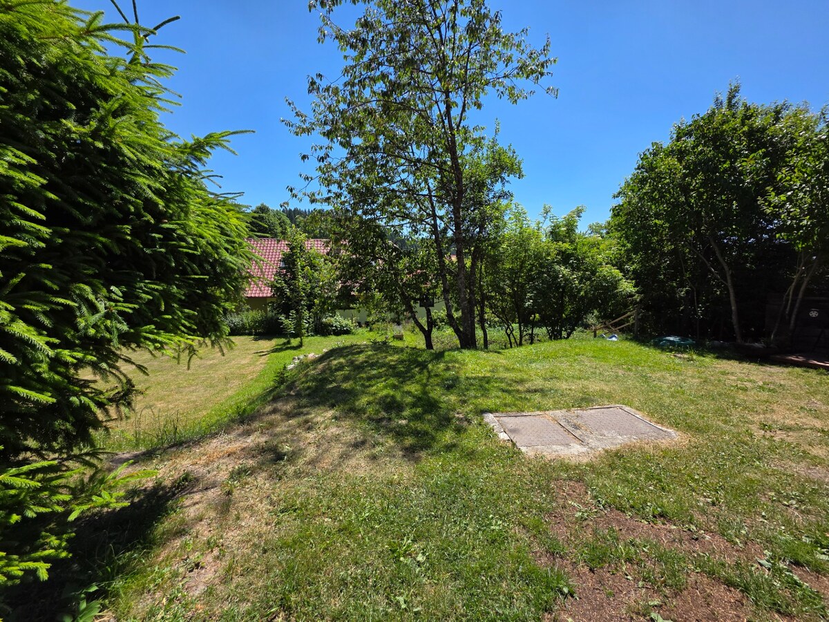 Predaj rodinného domu, Hanesy,  Banská Bystrica — foto 7