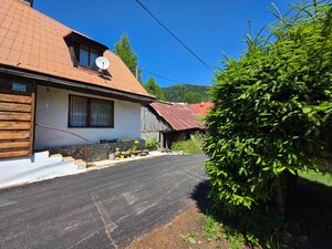 Predaj rodinného domu, Hanesy,  Banská Bystrica — foto 3