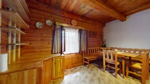 Predaj rodinného domu, Hanesy,  Banská Bystrica — foto 8