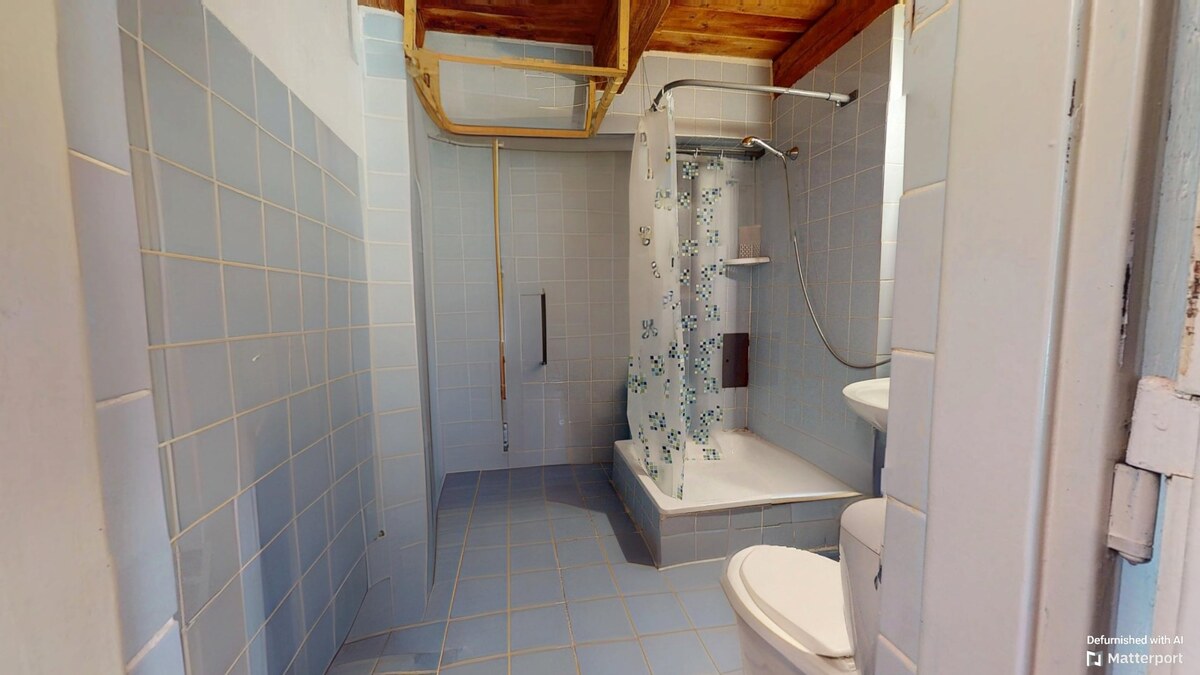 Predaj chalupy- drevenice, Hanesy,  Banská Bystrica — foto 13