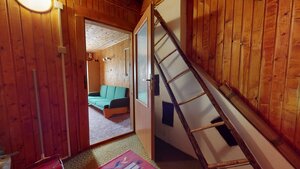 Predaj chalupy- drevenice, Hanesy,  Banská Bystrica — foto 10