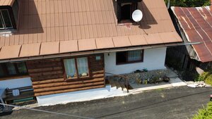 Predaj chalupy- drevenice, Hanesy,  Banská Bystrica — foto 16