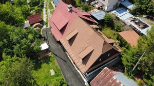 Predaj chalupy- drevenice, Hanesy,  Banská Bystrica — foto 20