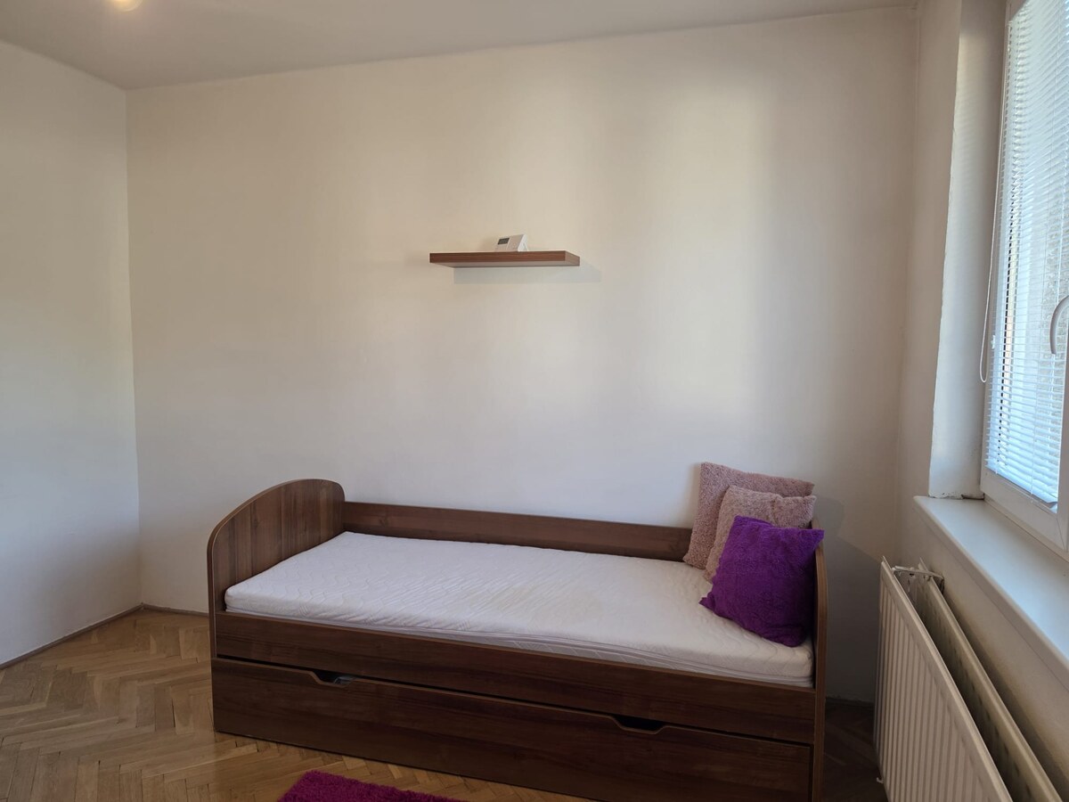 HD REALITY, prenájom,  trojizbový byt Banská Belá — foto 12