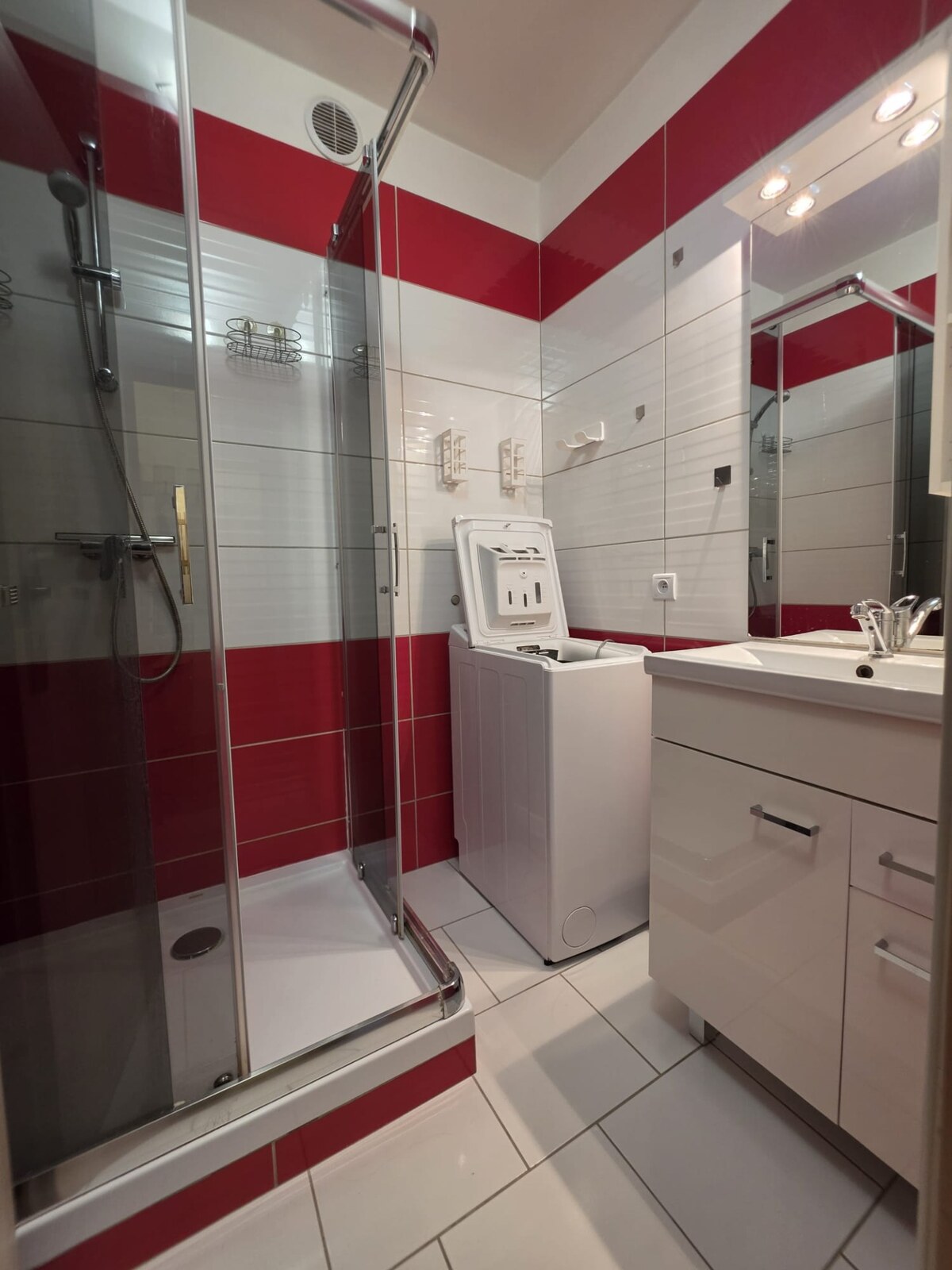 HD REALITY, prenájom,  trojizbový byt Banská Belá — foto 14