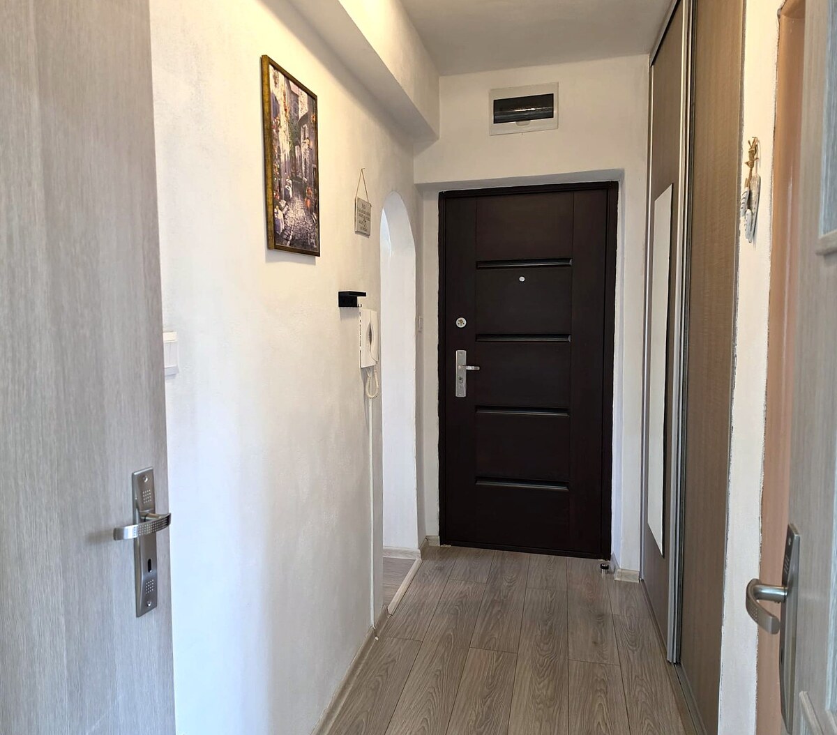 HD REALITY, prenájom,  trojizbový byt Banská Belá — foto 16