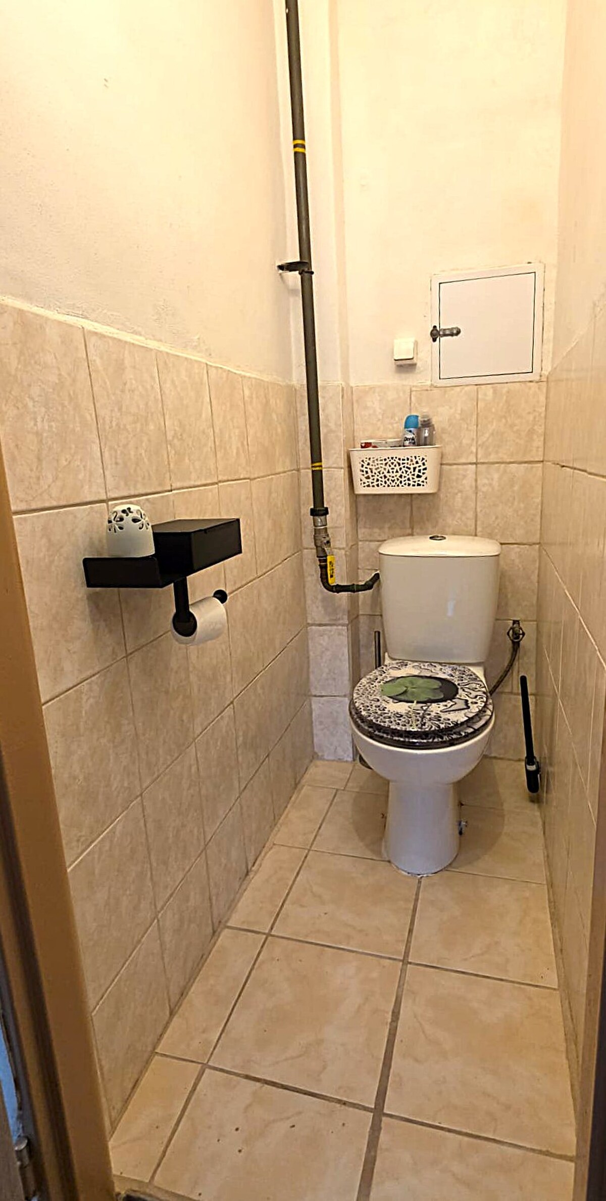 HD REALITY, prenájom,  trojizbový byt Banská Belá — foto 18