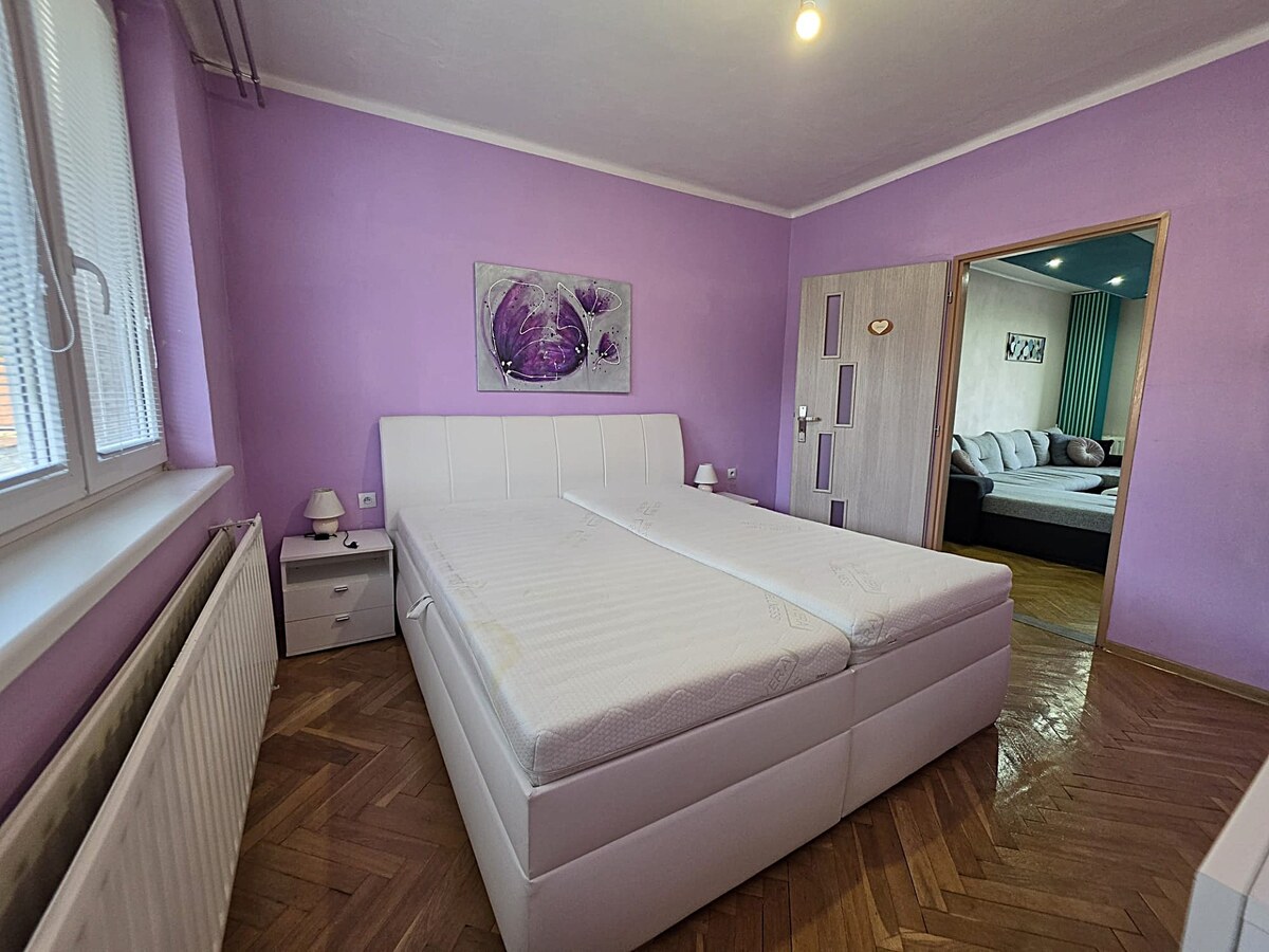 HD REALITY, prenájom,  trojizbový byt Banská Belá — foto 4