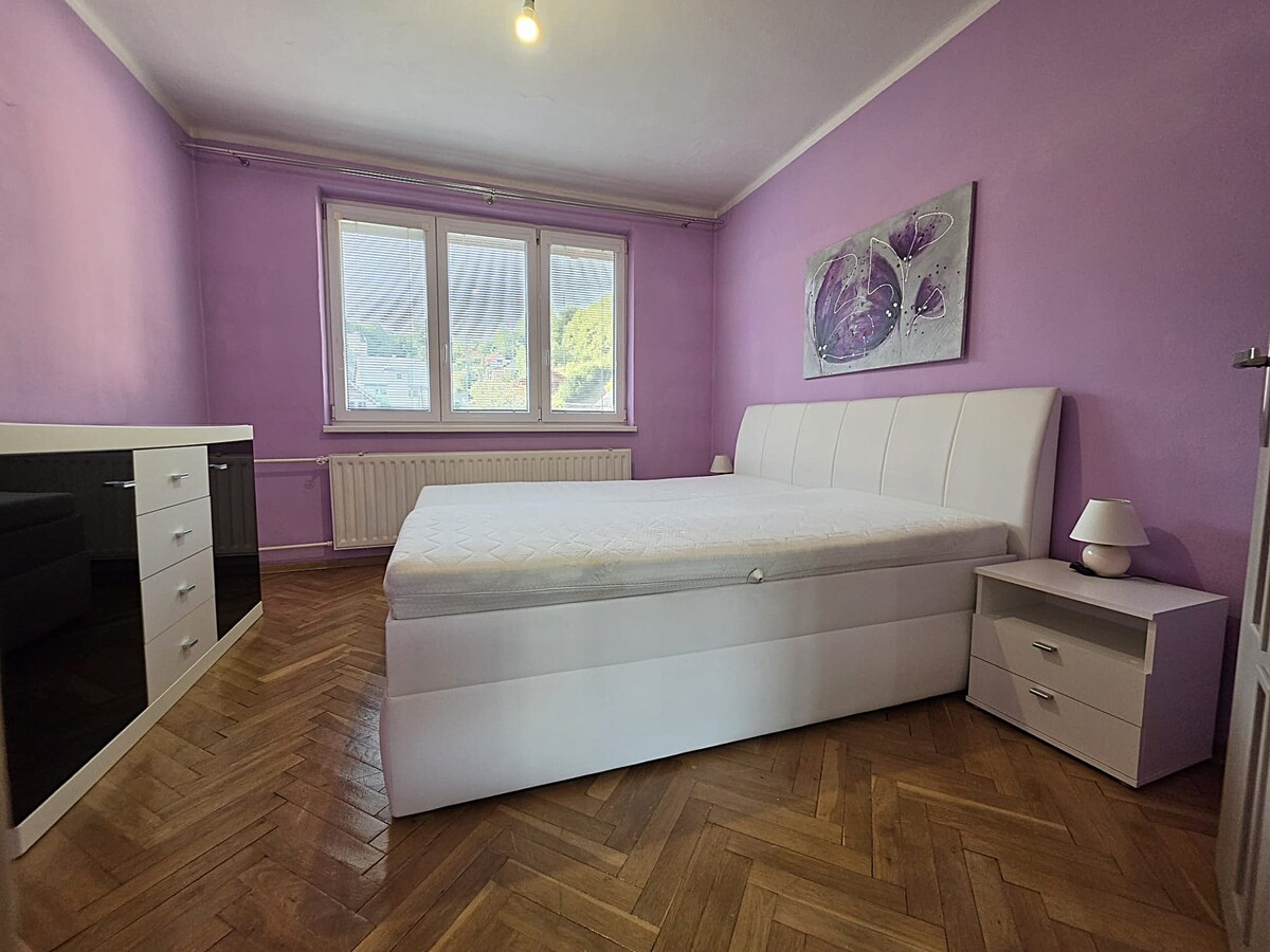 HD REALITY, prenájom,  trojizbový byt Banská Belá — foto 5