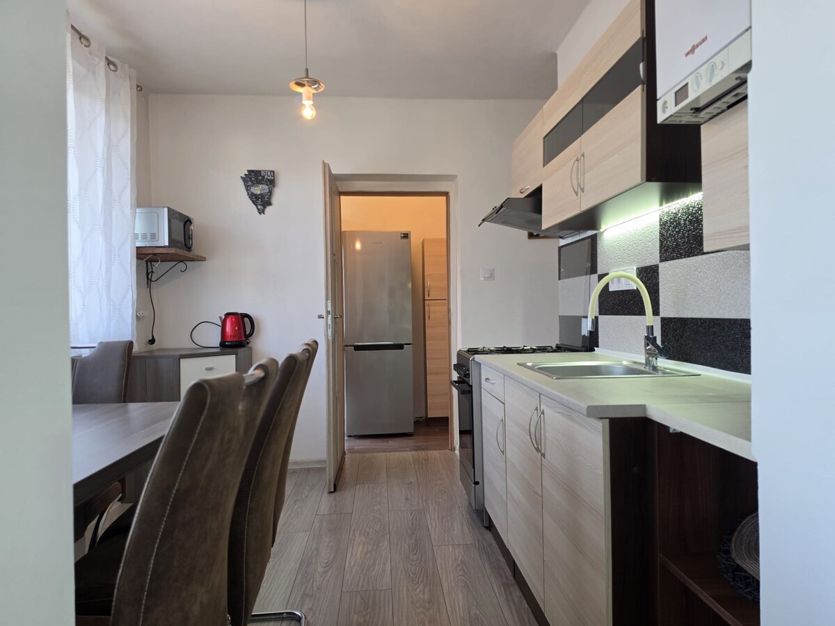 HD REALITY, prenájom,  trojizbový byt Banská Belá — foto 7