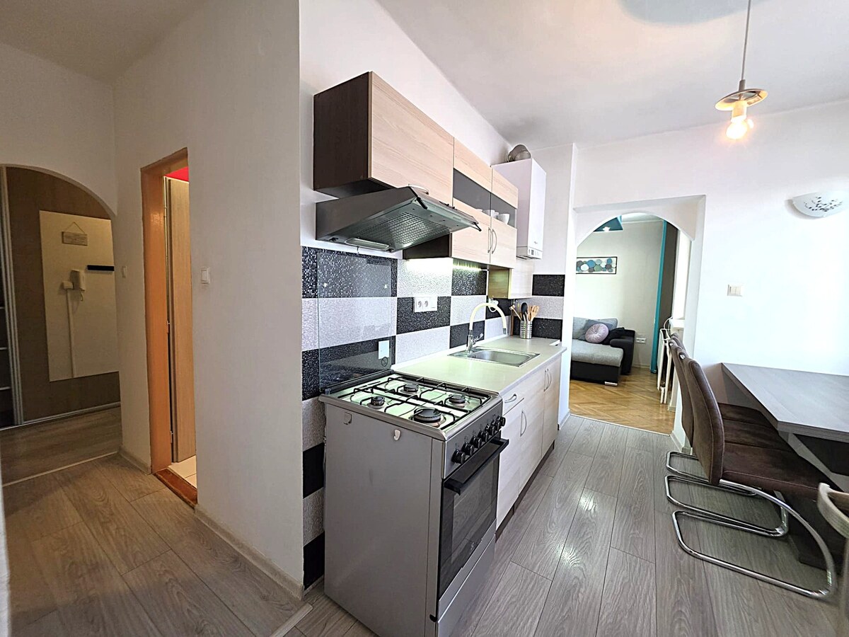 HD REALITY, prenájom,  trojizbový byt Banská Belá — foto 9
