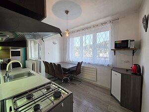 HD REALITY, prenájom,  trojizbový byt Banská Belá — foto 8