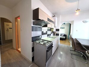 HD REALITY, prenájom,  trojizbový byt Banská Belá — foto 9