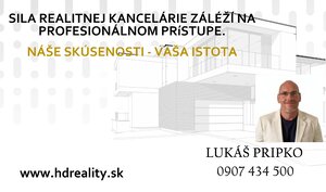 HD REALITY, predaj 3-izbový byt Poprad-Matejovce — foto 14