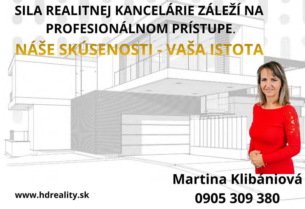 HD REALITY, predaj rozostavaný bytový dom v Poprade. — foto 17