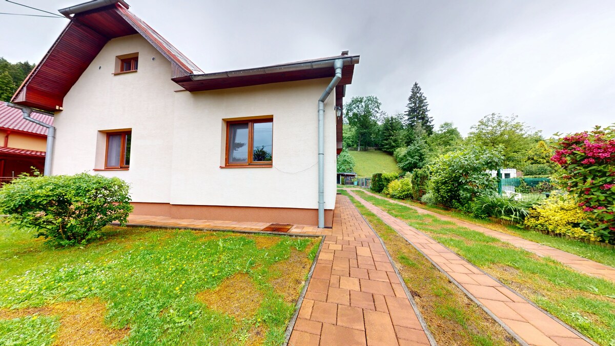 HD REALITY, znížená cena na predaj rodinný dom  Belá-Dulice