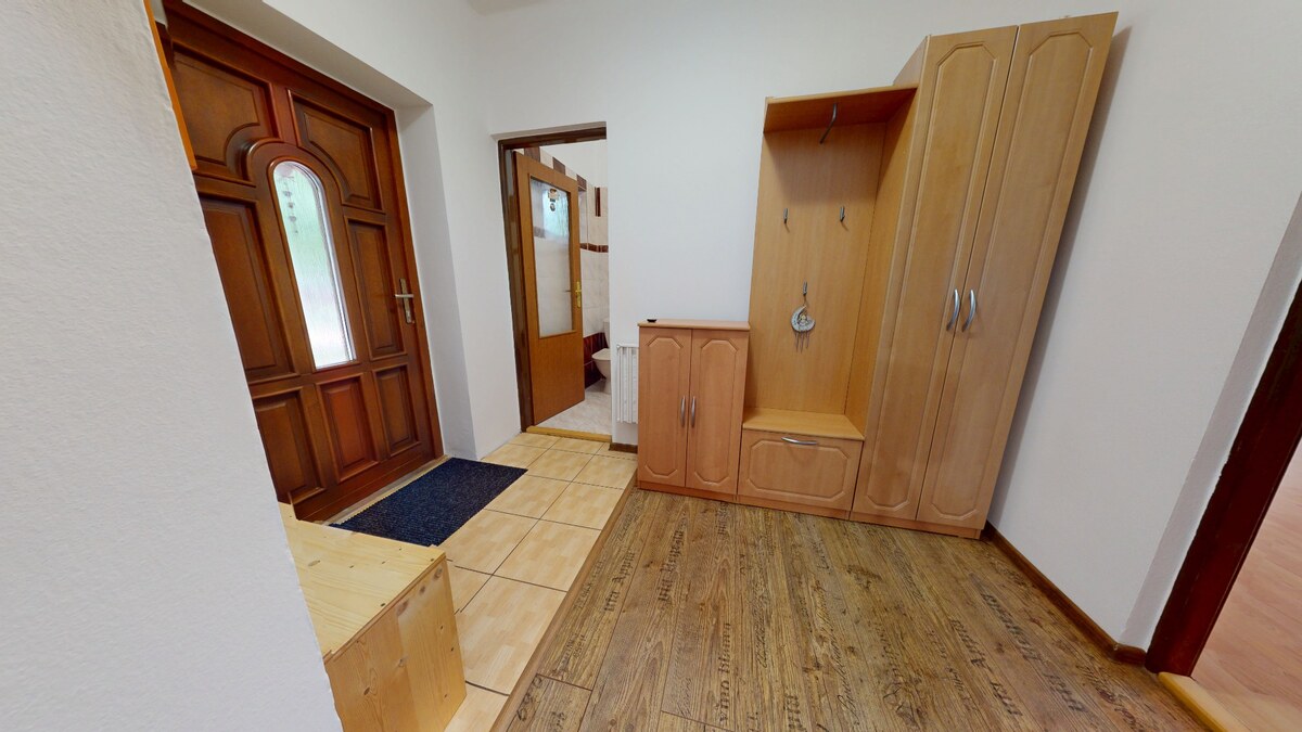 HD REALITY, znížená cena na predaj rodinný dom  Belá-Dulice — foto 10