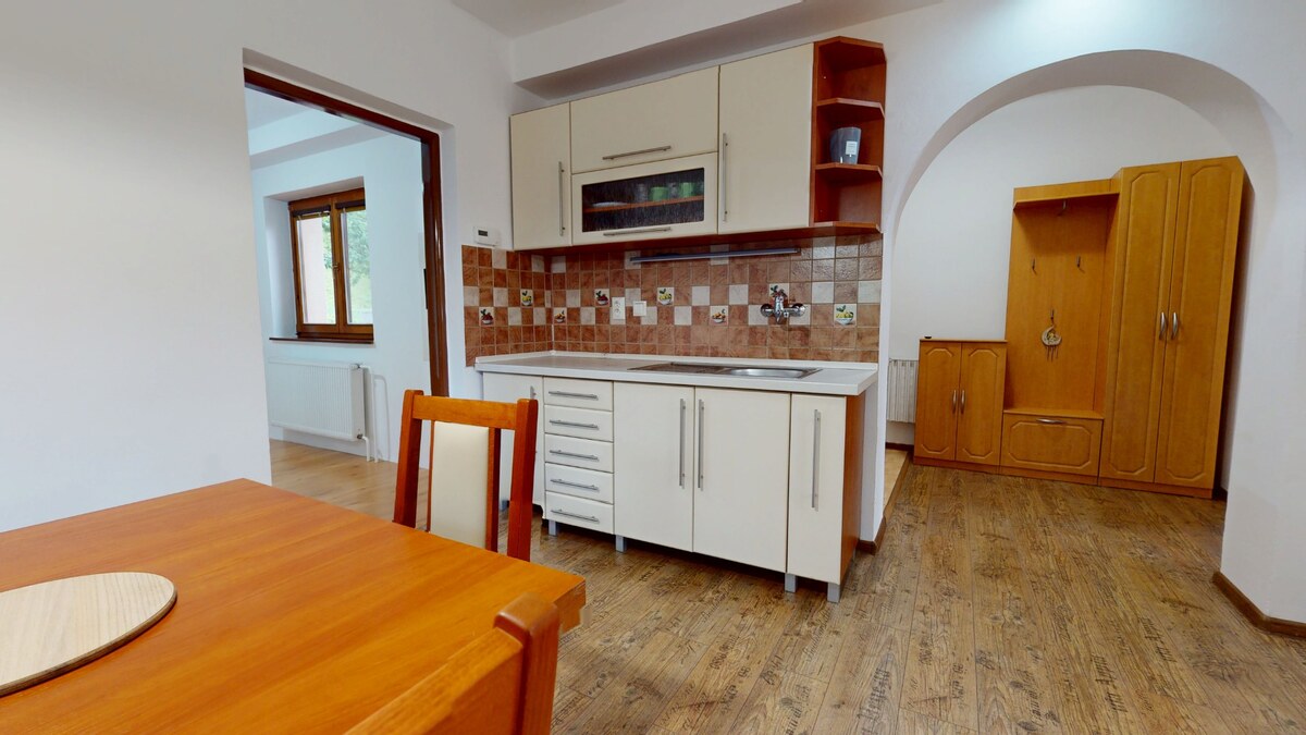 HD REALITY, znížená cena na predaj rodinný dom  Belá-Dulice — foto 6