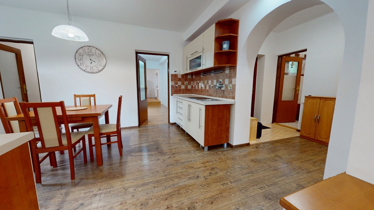 HD REALITY, znížená cena na predaj rodinný dom  Belá-Dulice — foto 7