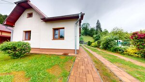 HD REALITY, znížená cena na predaj rodinný dom  Belá-Dulice — foto 1