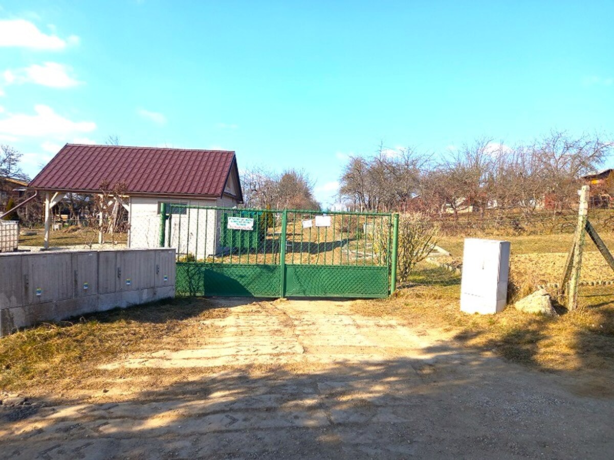 HD REALITY, Predaj, pozemok v meste Zvolen, chatárska oblasť — foto 3