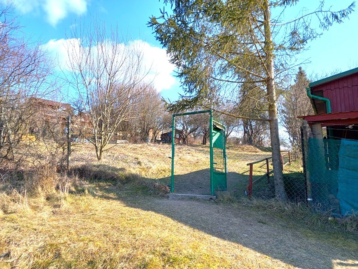 HD REALITY, Predaj, pozemok v meste Zvolen, chatárska oblasť — foto 4