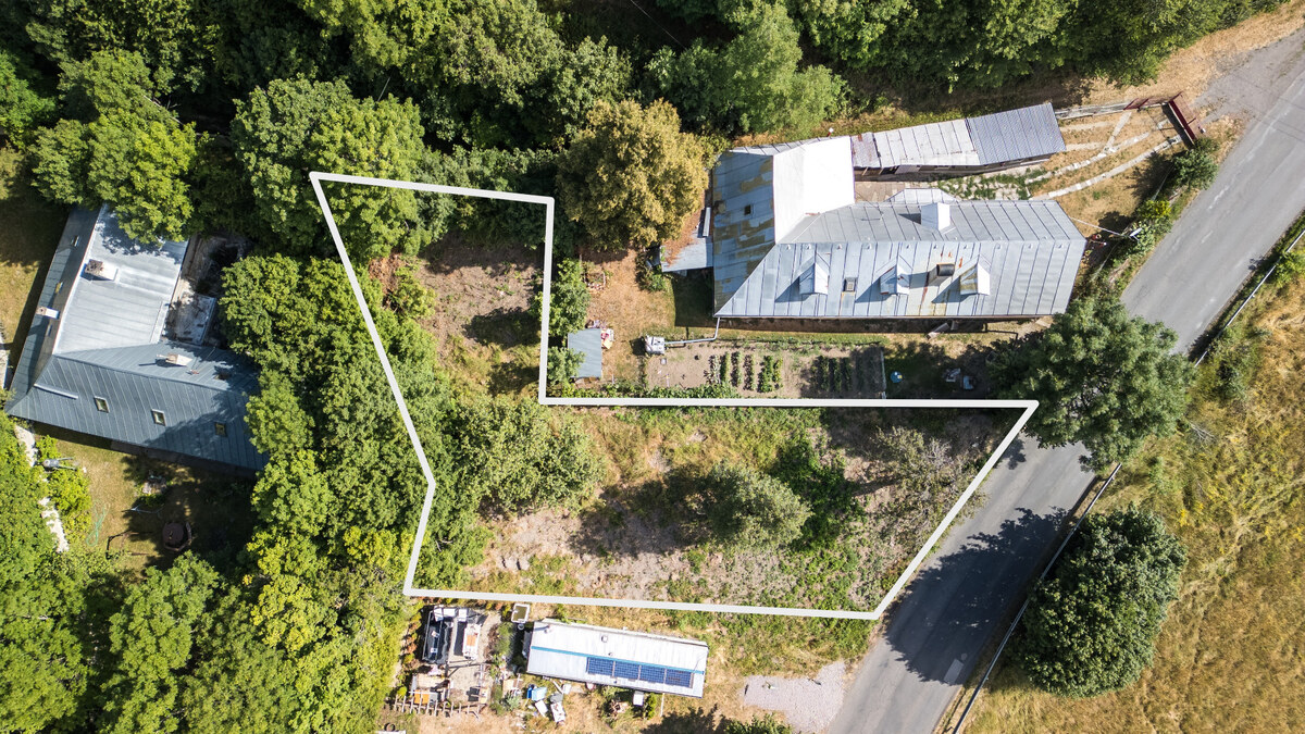 HD reality, predaj, rekreačný pozemok Štiavnické Bane — foto 19