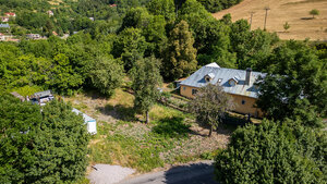 HD reality, predaj, rekreačný pozemok Štiavnické Bane — foto 17