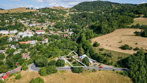 HD reality, predaj, rekreačný pozemok Štiavnické Bane — foto 2