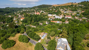 HD reality, predaj, rekreačný pozemok Štiavnické Bane — foto 3