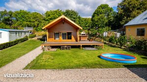 HD reality, predaj, rekreačný pozemok Štiavnické Bane — foto 4