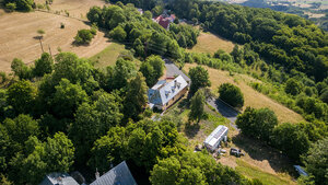 HD reality, predaj, rekreačný pozemok Štiavnické Bane — foto 7