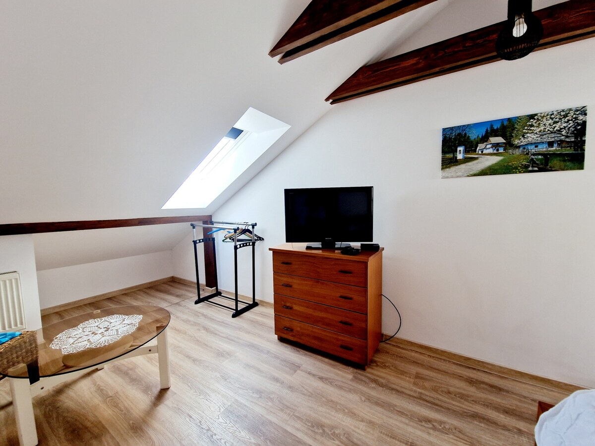 HD REALITY, Prenájom 3-izbového bytu  v rodinnom dome, Banská Bystrica — foto 14