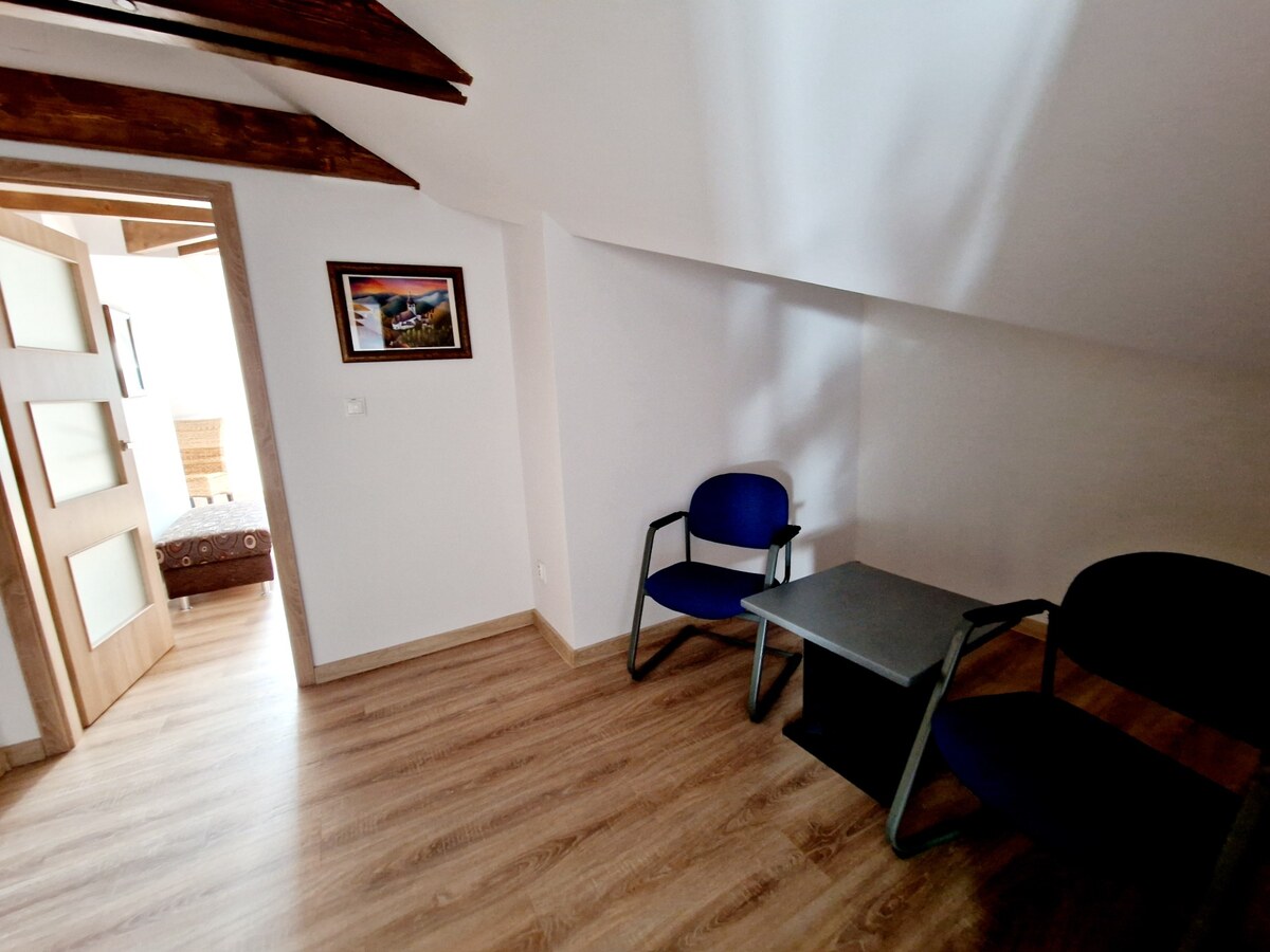 HD REALITY, Prenájom 3-izbového bytu  v rodinnom dome, Banská Bystrica — foto 16